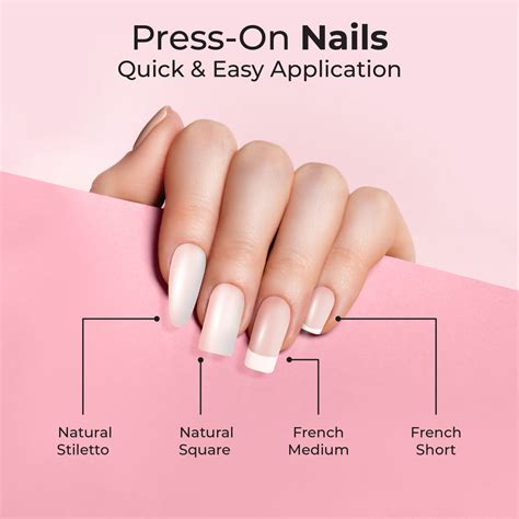 press on nails website.